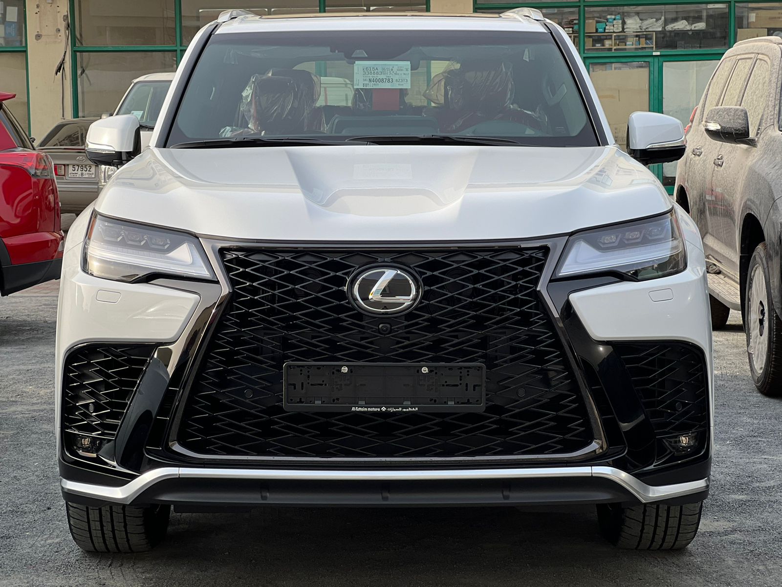 carnation's Product Image