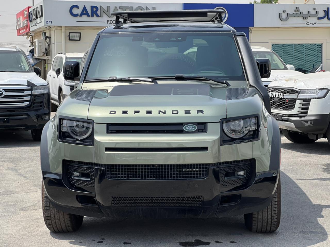 carnation's Product Image