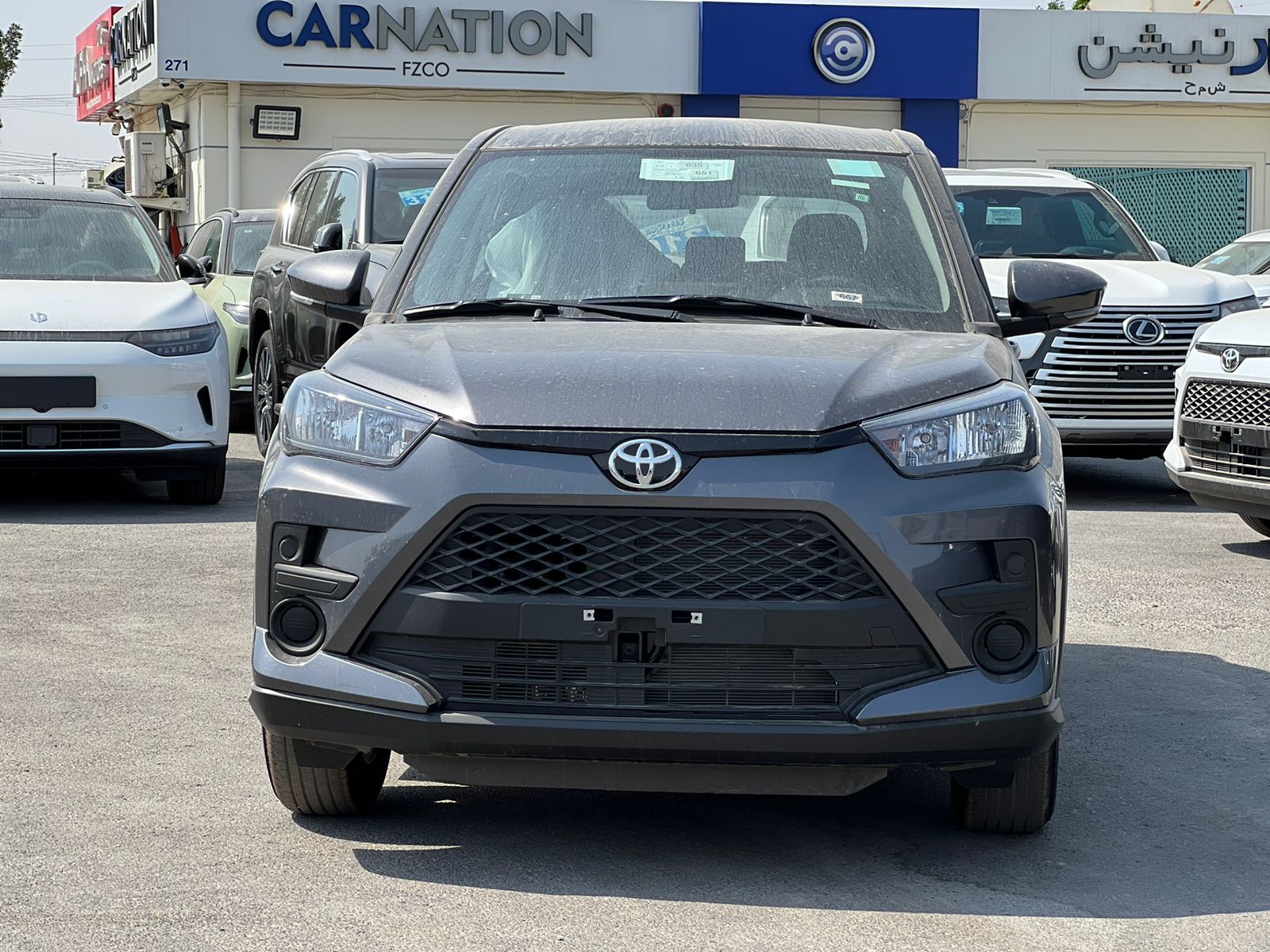 carnation's Product Image